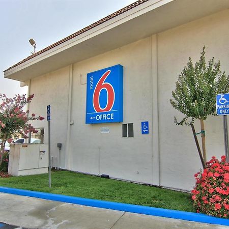 Motel 6-Sacramento, Ca - Old Sacramento North Екстериор снимка