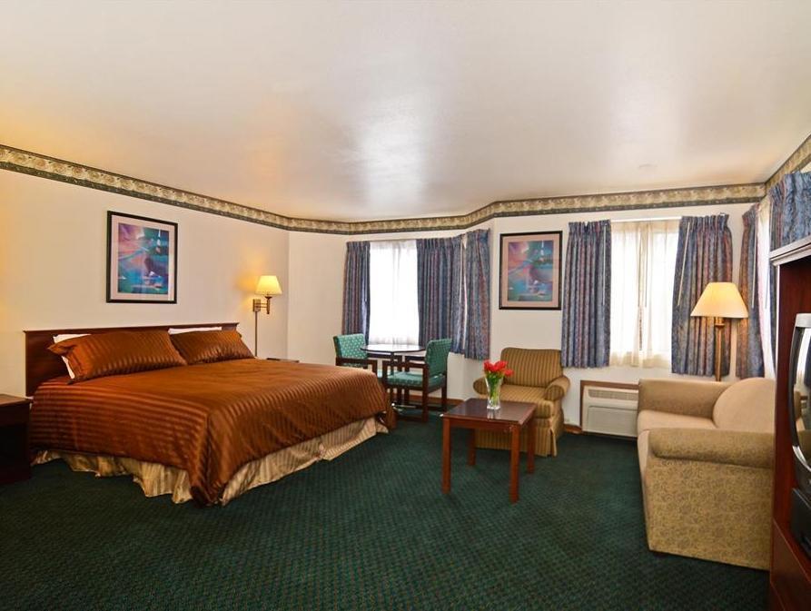 Motel 6-Sacramento, Ca - Old Sacramento North Екстериор снимка